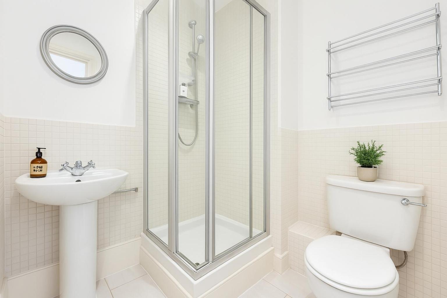 Chic 2-bedroom Flat In Haggerston * Londen