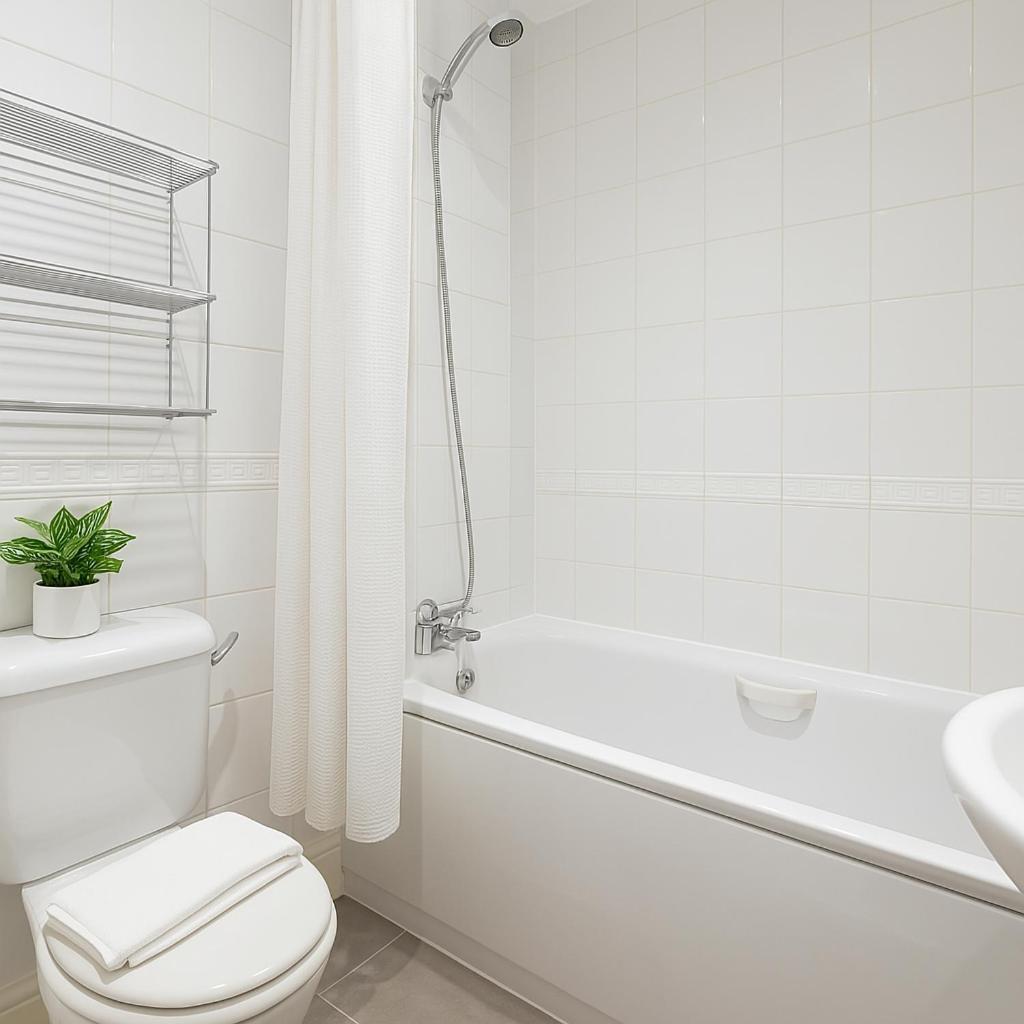Appartement Chic 2-bedroom Flat In Haggerston
