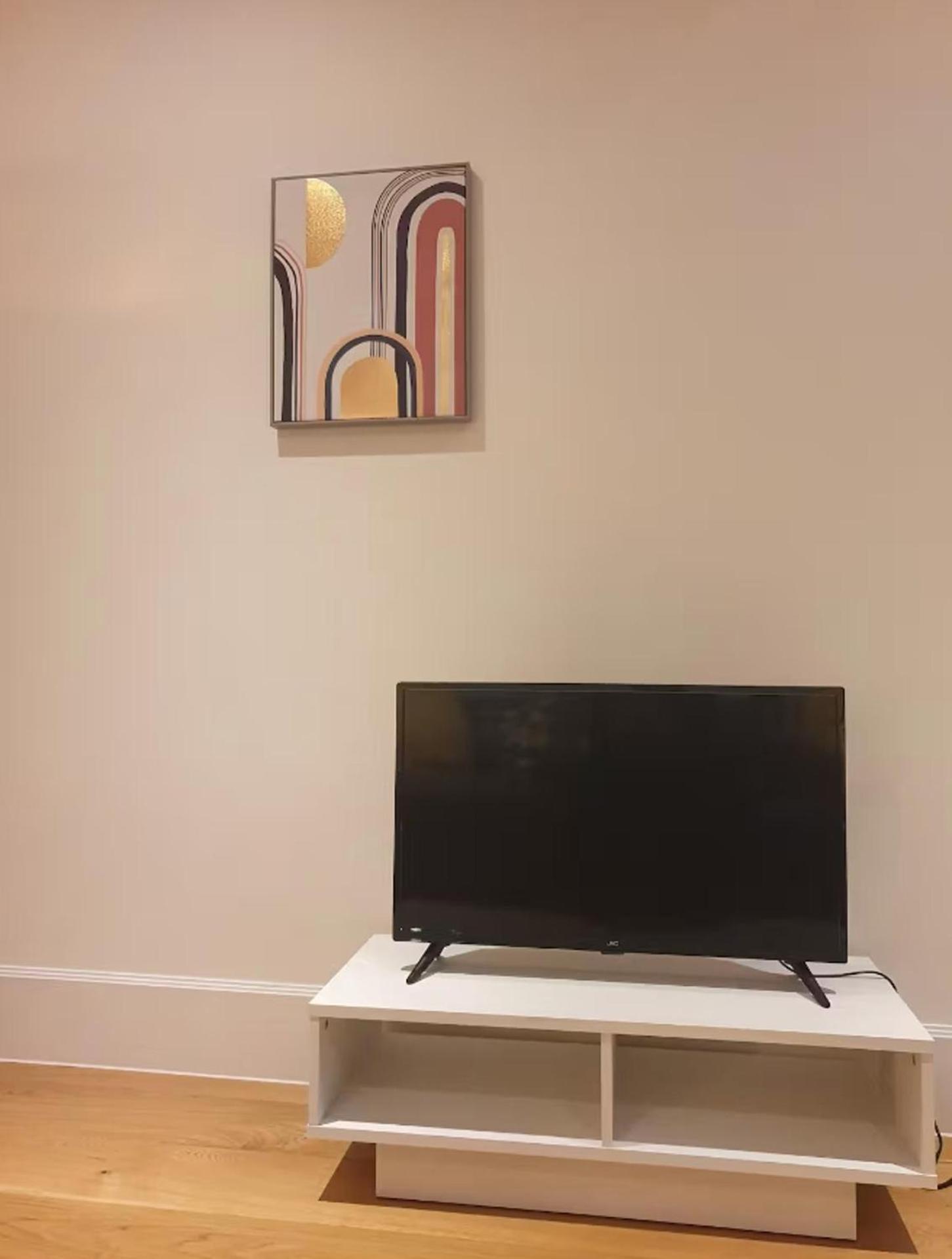 Appartamento Apartmentsleeps3-balcony-near Canarywharf-gym *
