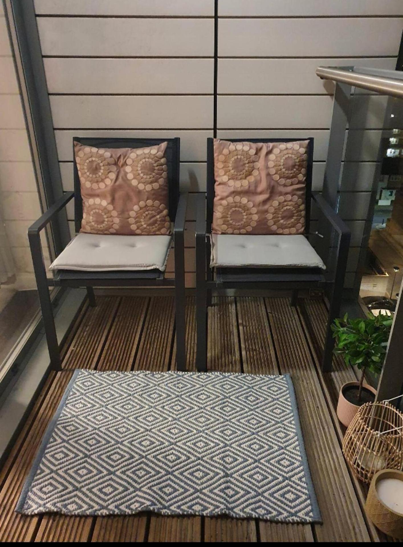 Appartamento Apartmentsleeps3-balcony-near Canarywharf-gym Londra