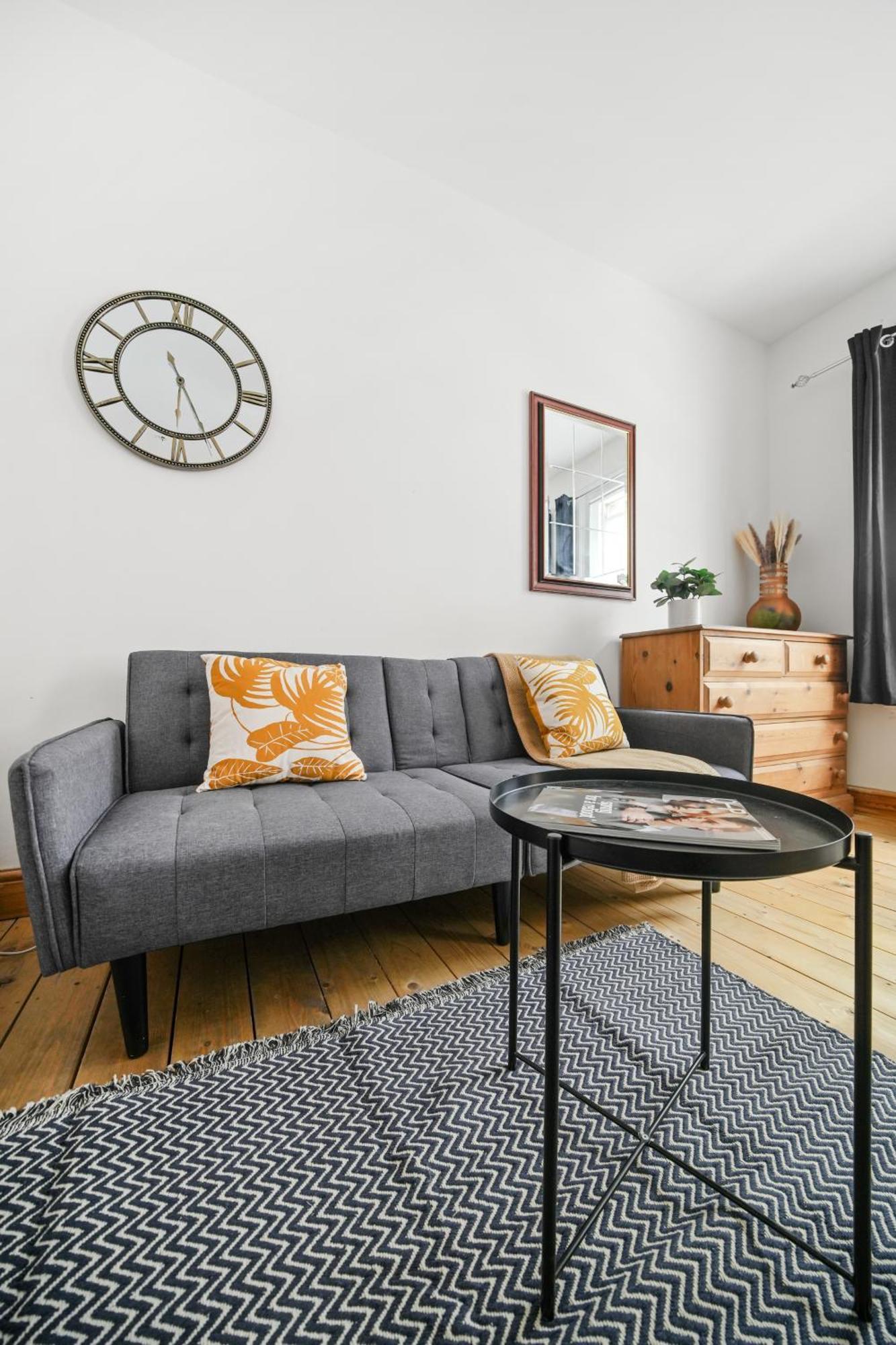 Lägenhet Visit Brick Lane - 1 Bed Flat With Large Patio *