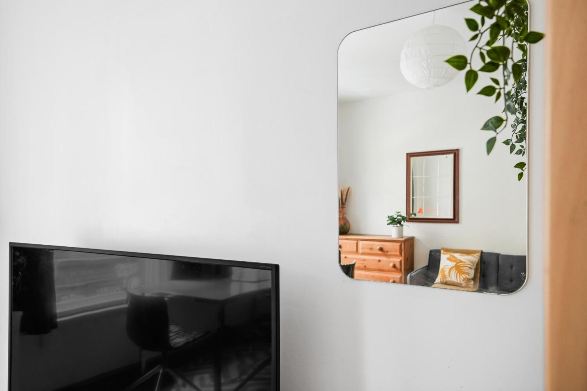 Visit Brick Lane - 1 Bed Flat With Large Patio Leilighet *