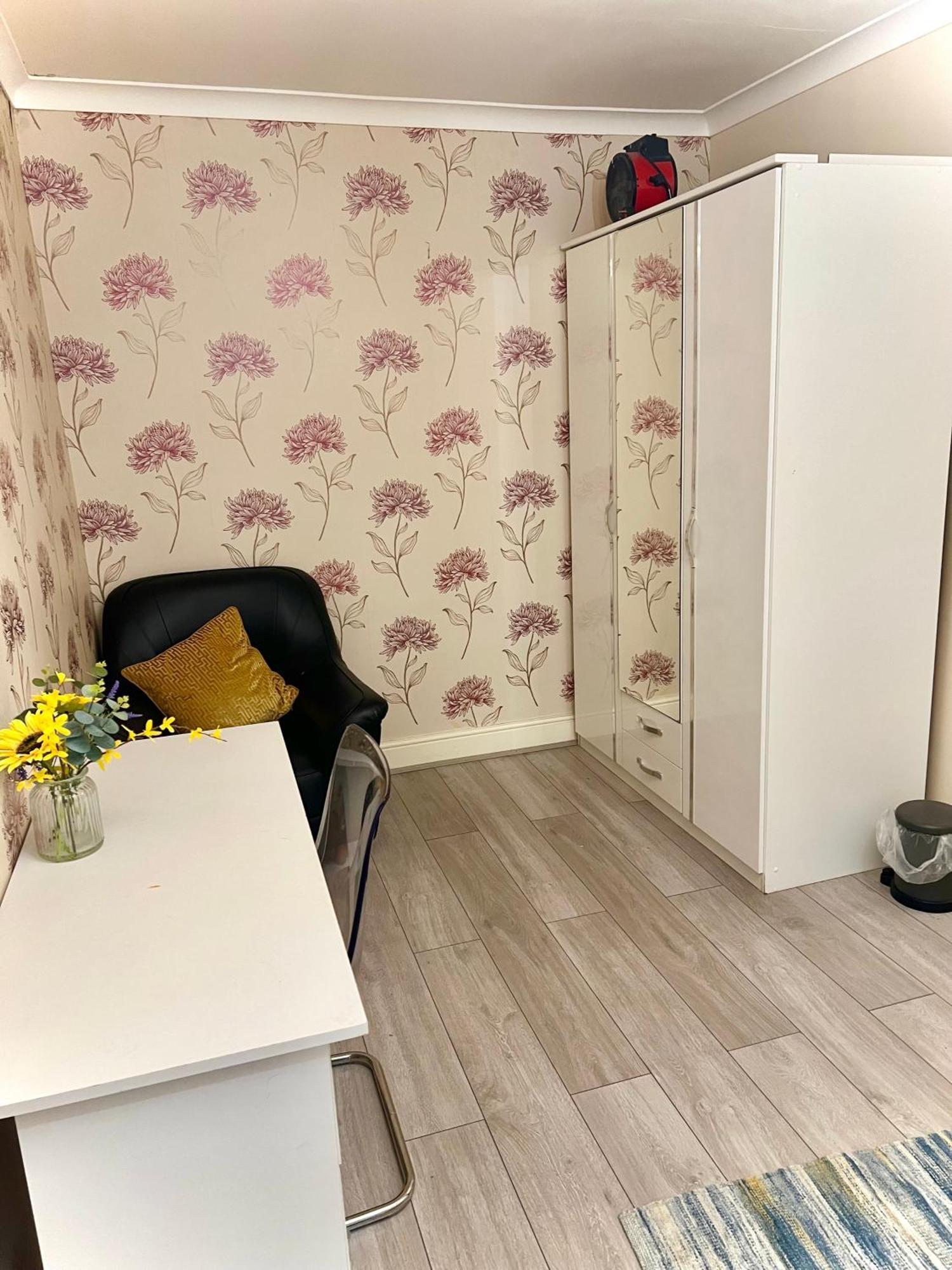 Cosy Retreat Near Tower Bridge Ferienhaus