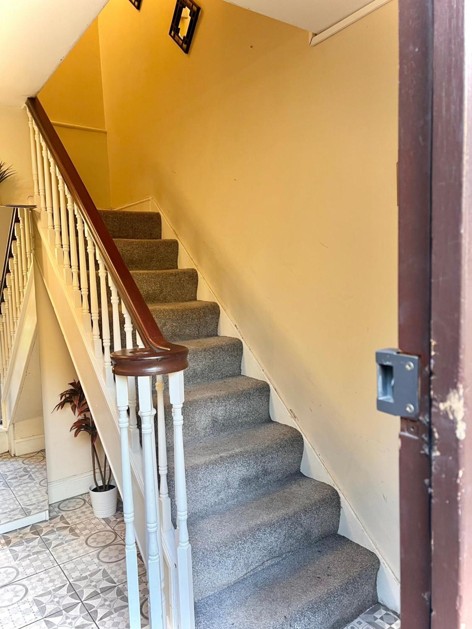Cosy Retreat Near Tower Bridge Ferienhaus London