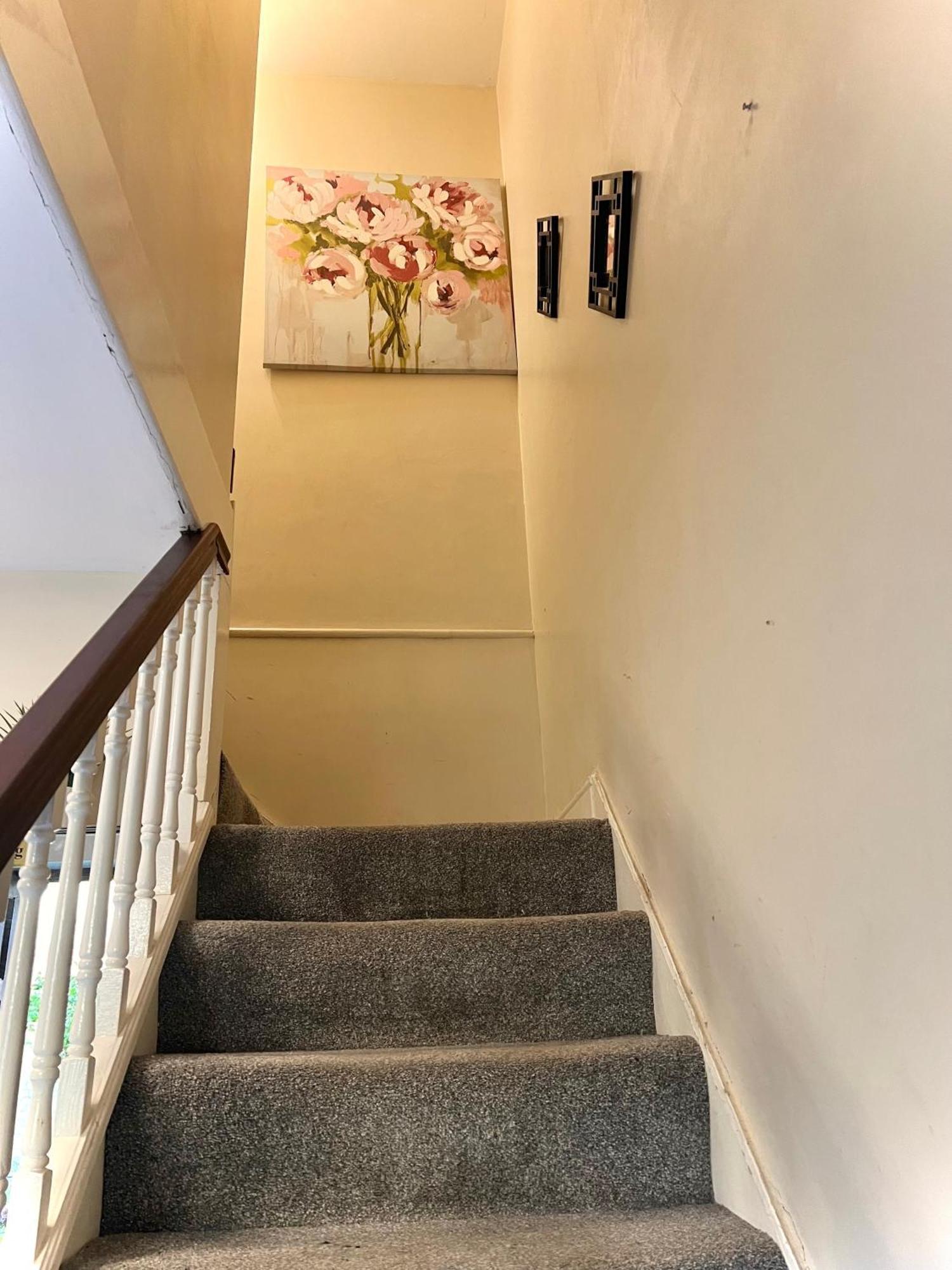 Cosy Retreat Near Tower Bridge Ferienhaus London