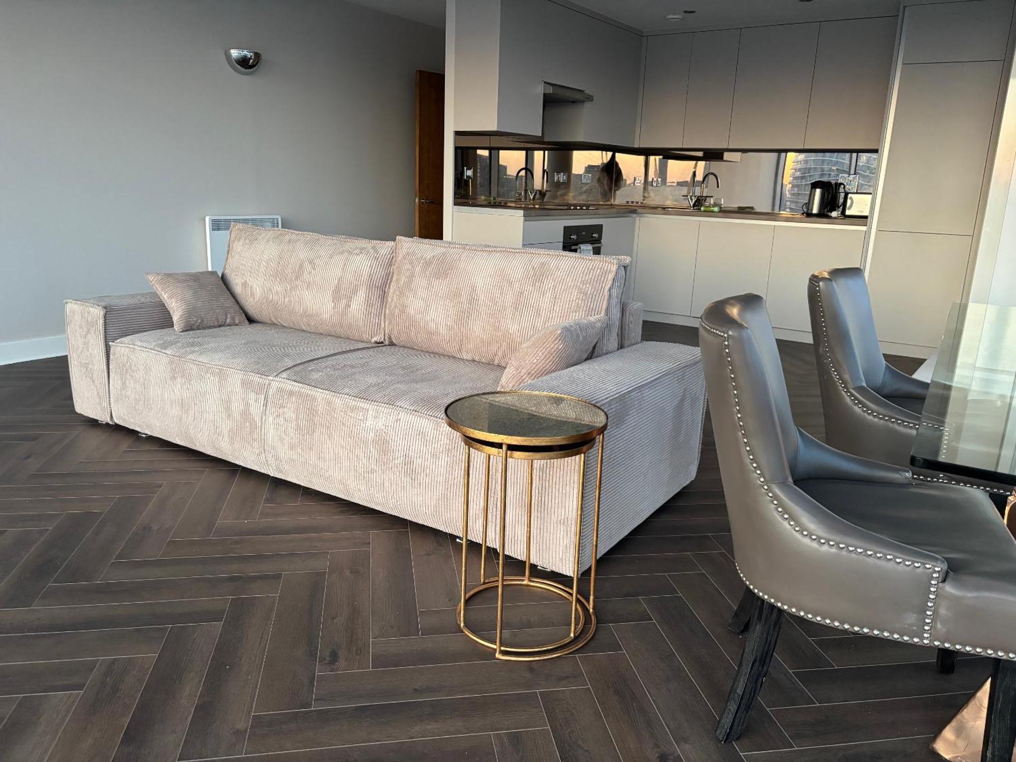 Appartement Excel Luxury With Amazing View Londres