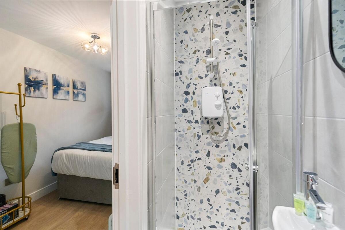 Aparthotel 74 Graham Road