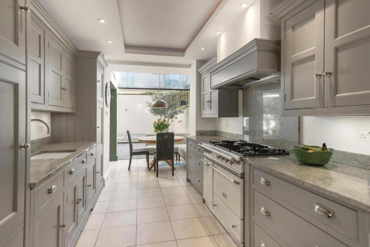 6 Million Pound Designer Belgravia Residences Sleeps 10 * Londres