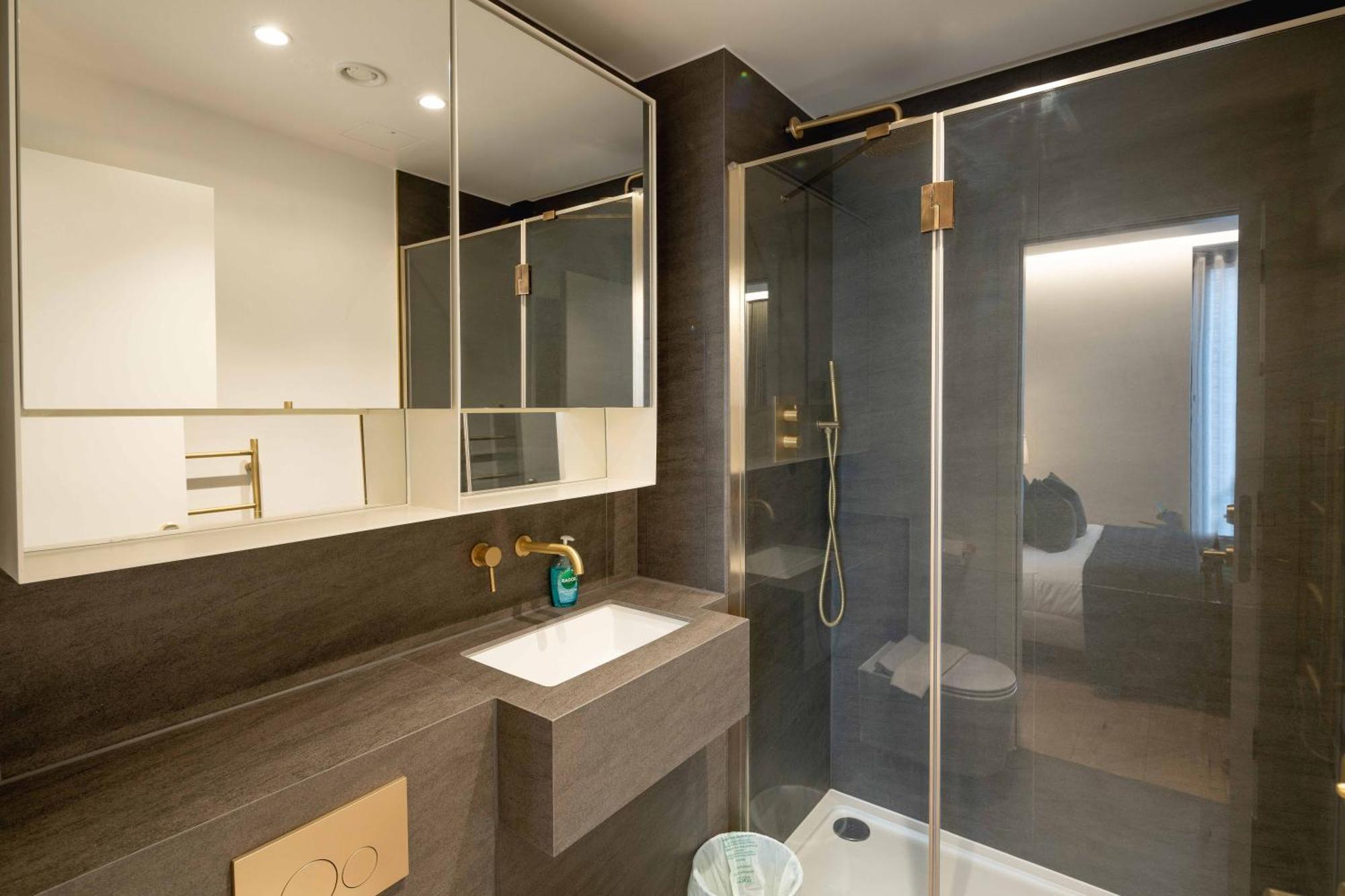 Lejlighed Sunrise View Luxury With Balcony And Elevator *