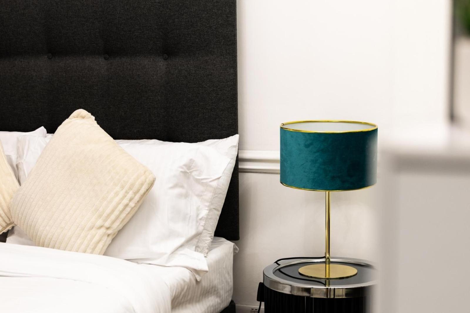 The Landmark Luxurious House London