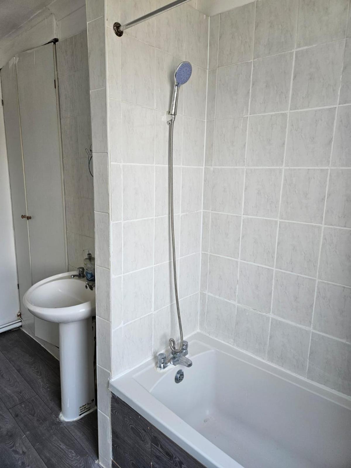 Stylish 2-bedroom Flat - Links Apartment *