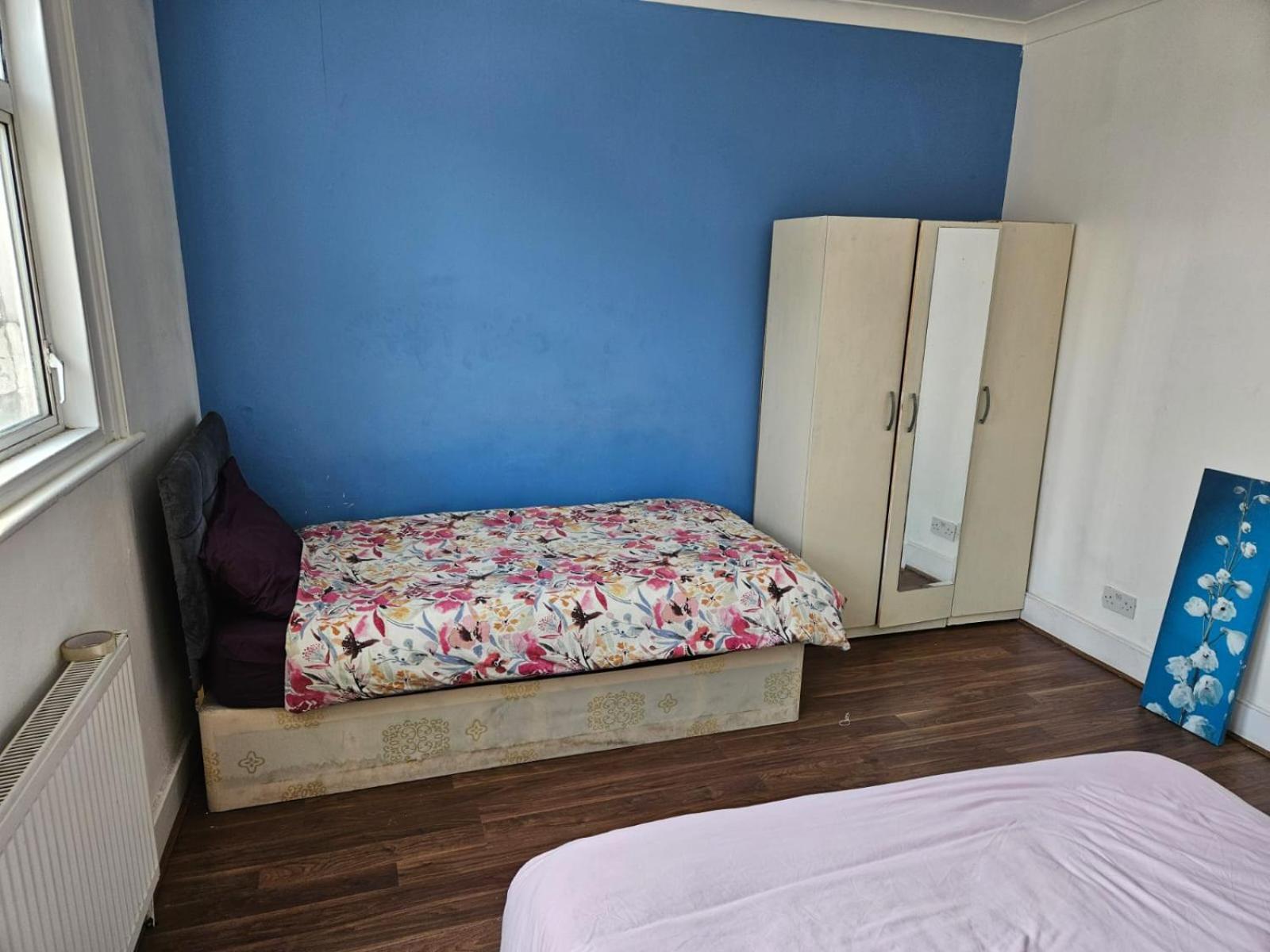 Apartment Stylish 2-bedroom Flat - Links *