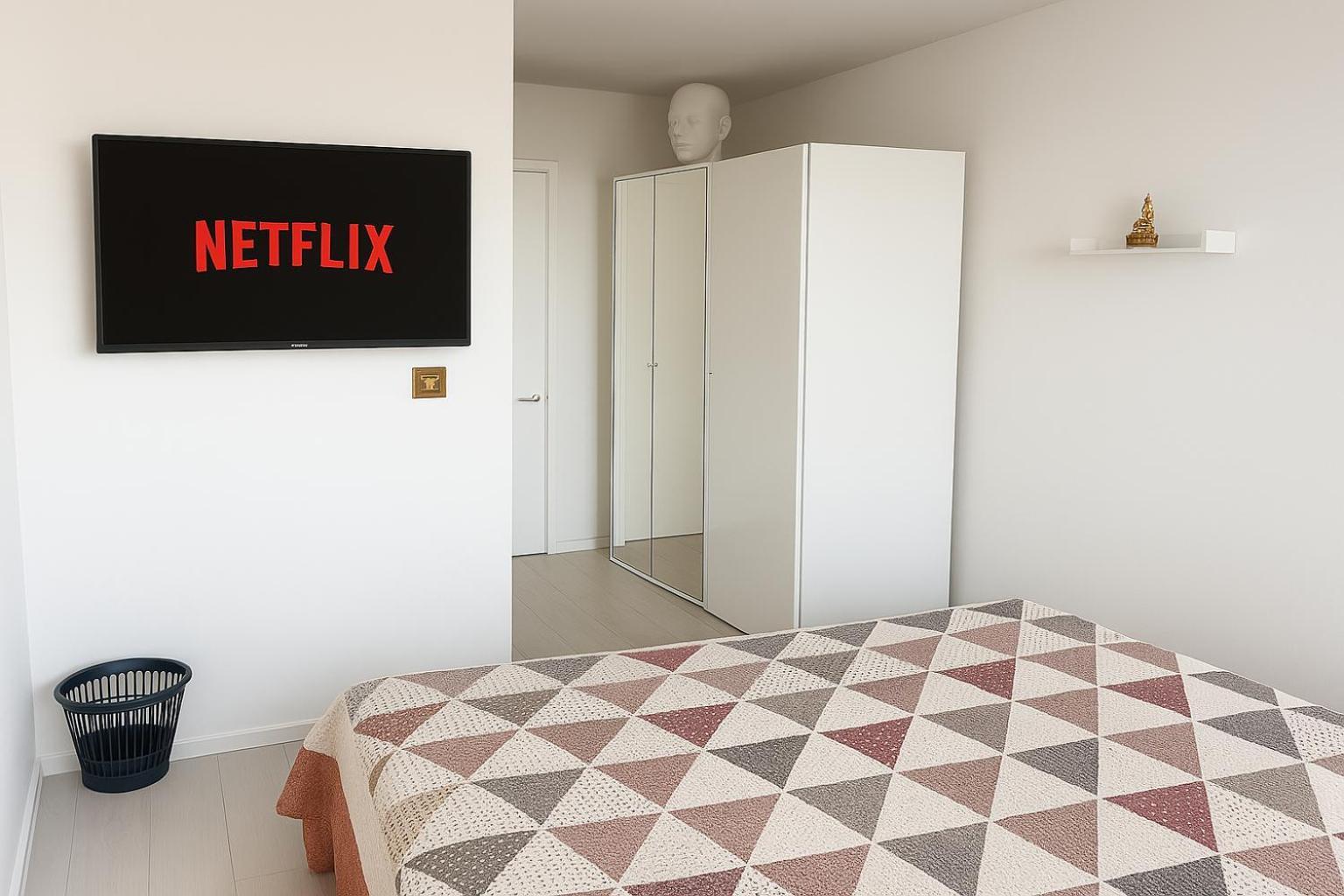 Homestay 33m Near Canary Wharf London