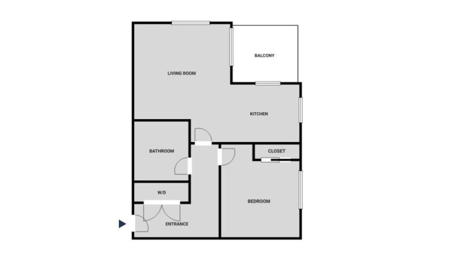 Apartment Blueground Southwark Balcony Nr Universities Lon-380 *