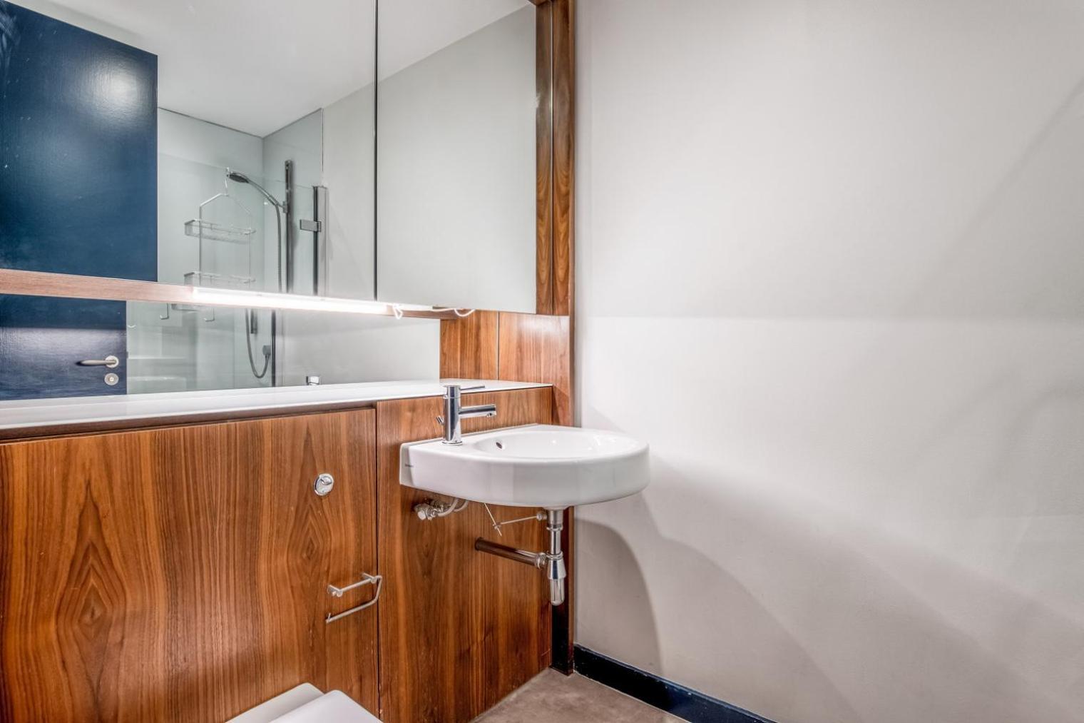 Apartment Blueground Fitzrovia Terrace Nr Oxford St Lon-233 *