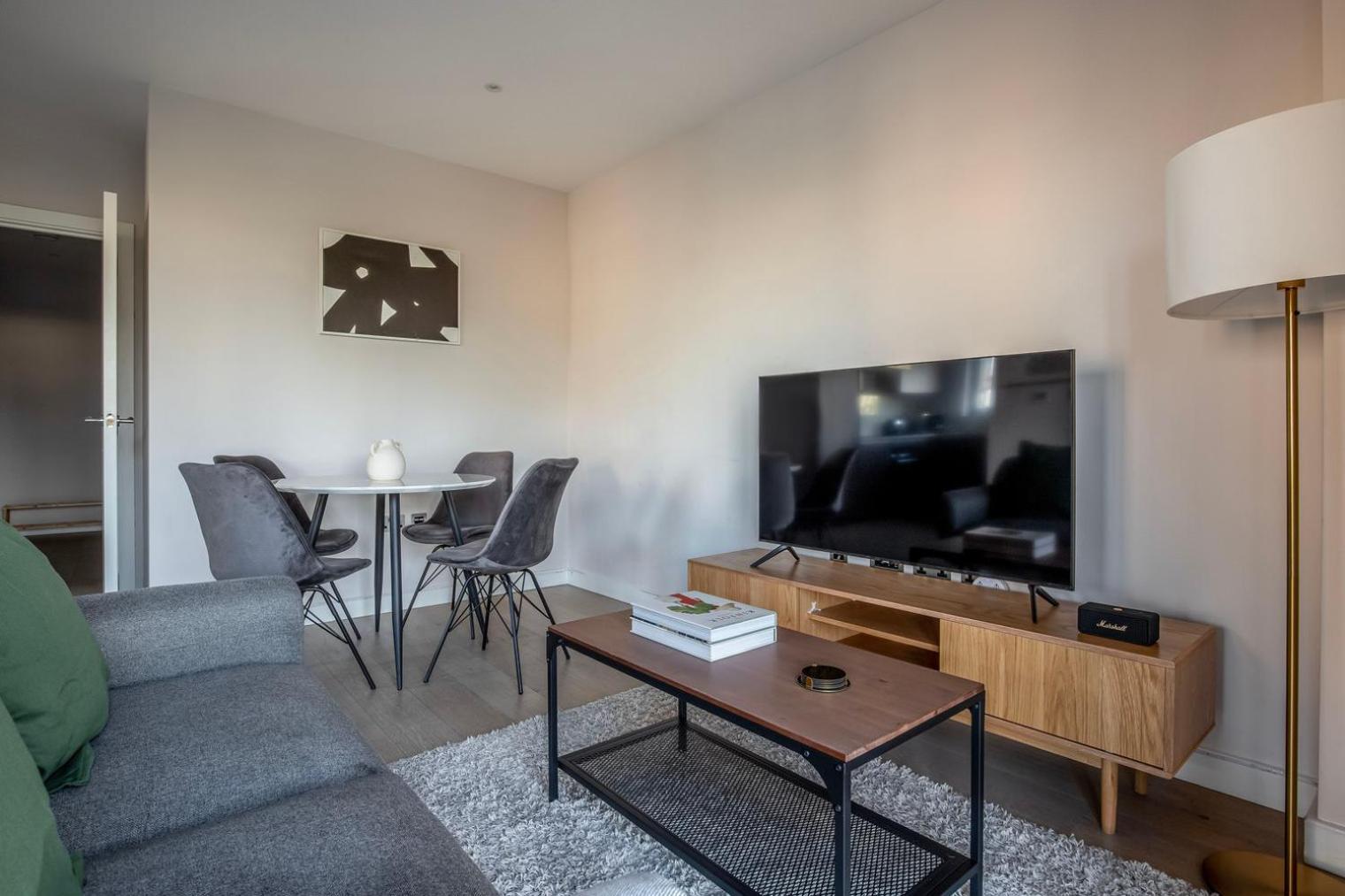Apartment Blueground Southwark Balcony Nr Universities Lon-380 *