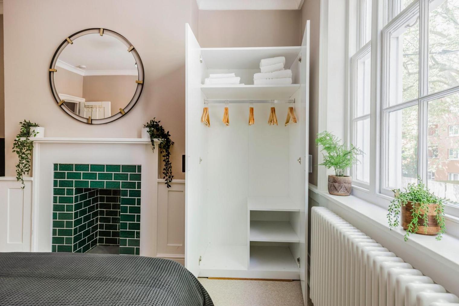 Apartment Blueground Wapping 2 Min From Shadwell Station Lon-509