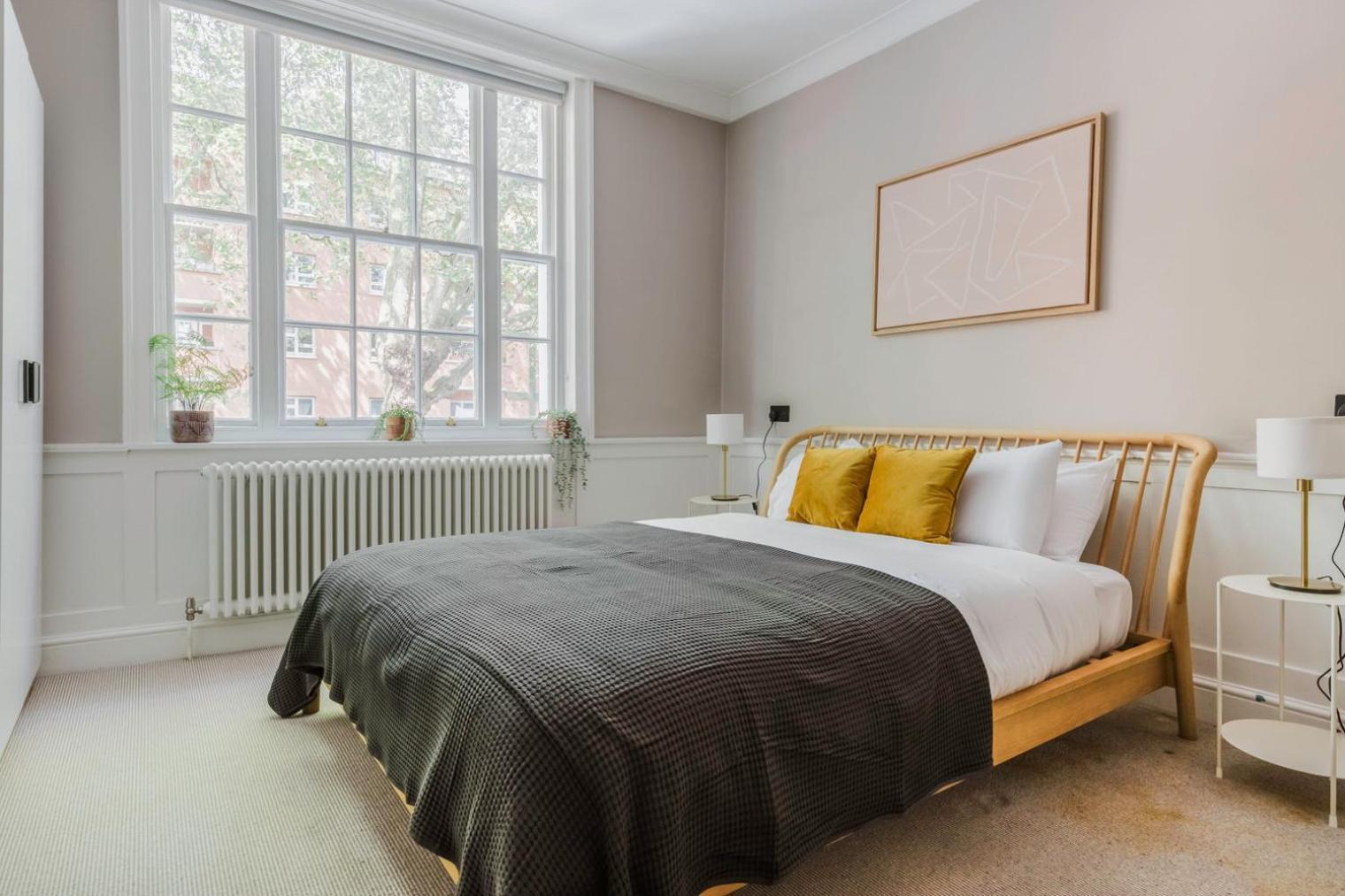 Blueground Wapping 2 Min From Shadwell Station Lon-509 * London