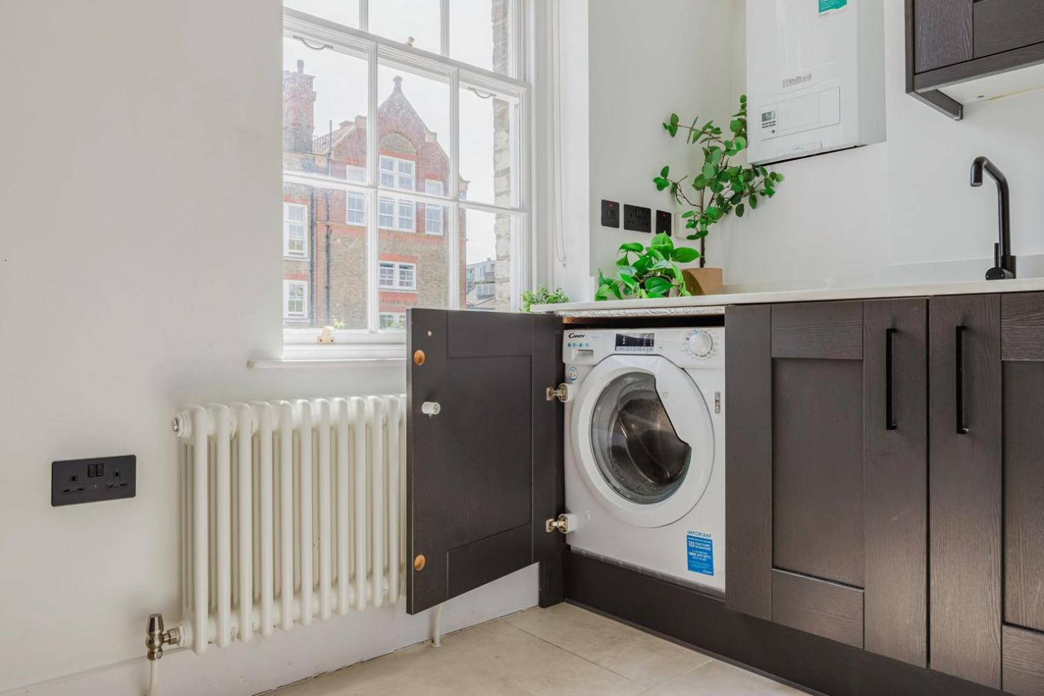 Blueground Wapping 2 Min From Shadwell Station Lon-509 Apartment London