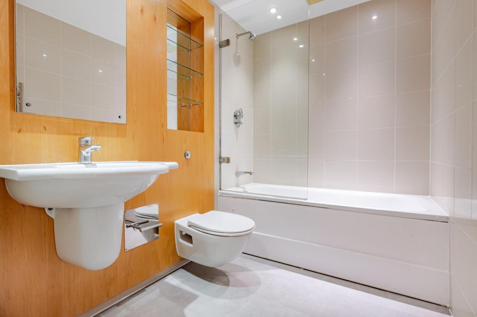 Blueground Of Concierge Lon-640 Appartement