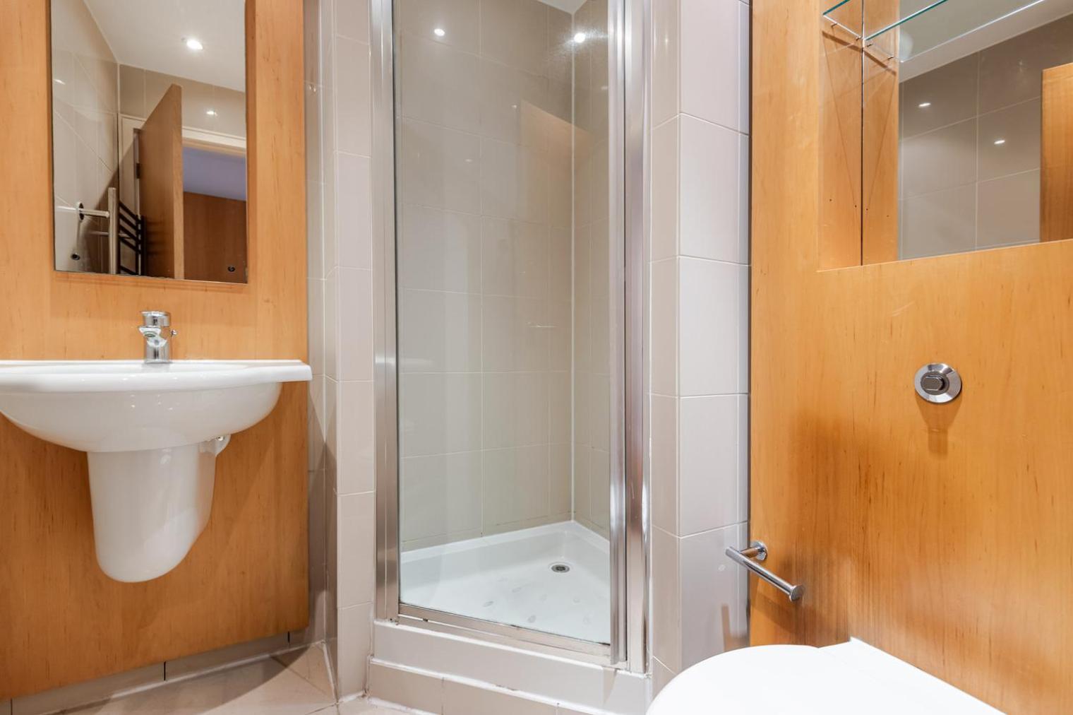 Blueground Of Concierge Lon-640 Appartement *