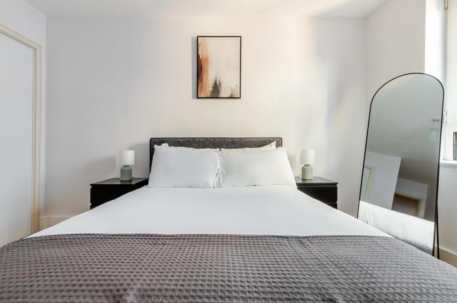 Blueground Of Concierge Lon-640 Appartement Londres