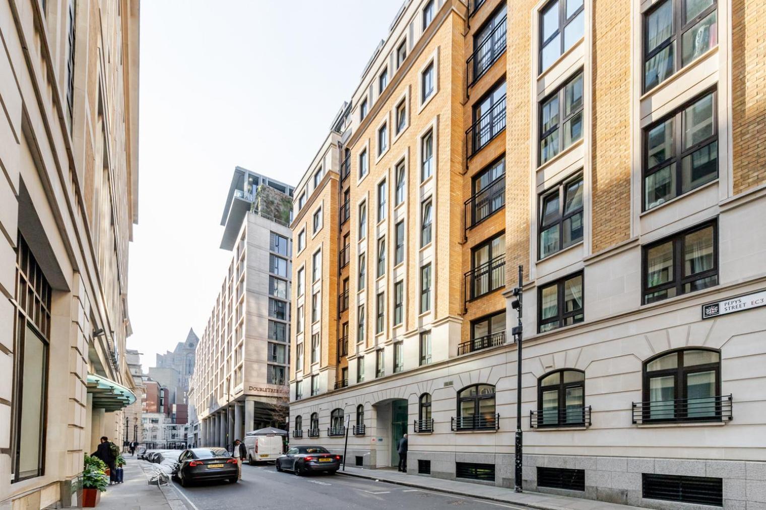 Appartement Blueground Of Concierge Lon-640