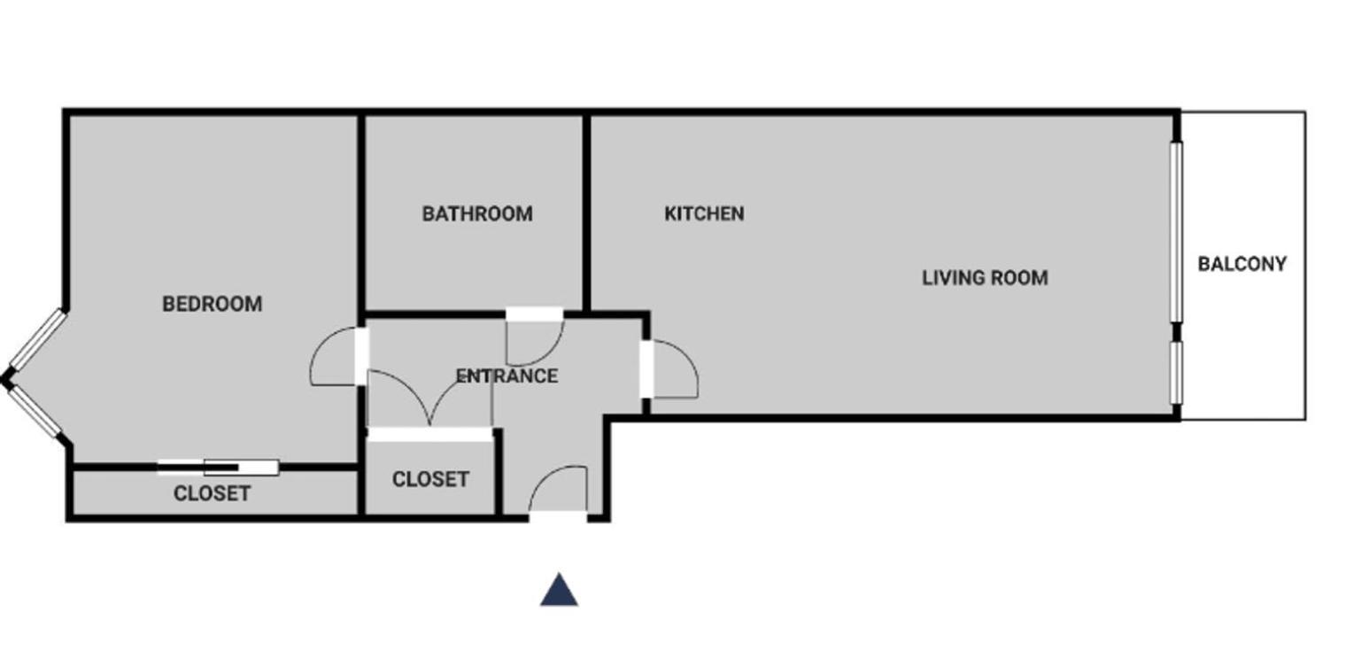 Blueground Clerkenwell Fully Furnished Ready Lon-601 Apartment