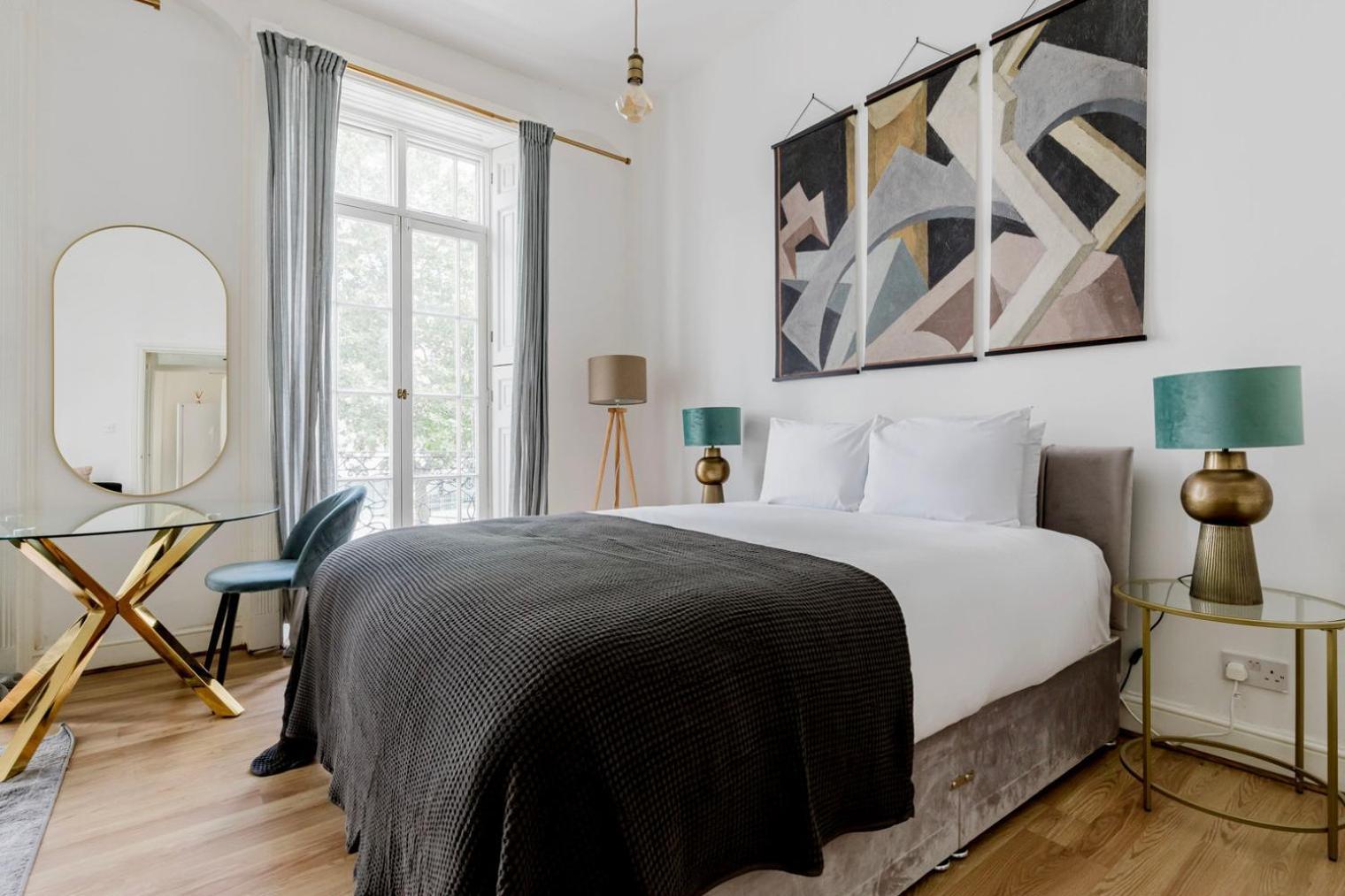 Blueground Camden Town Furnished Wd Lon-557