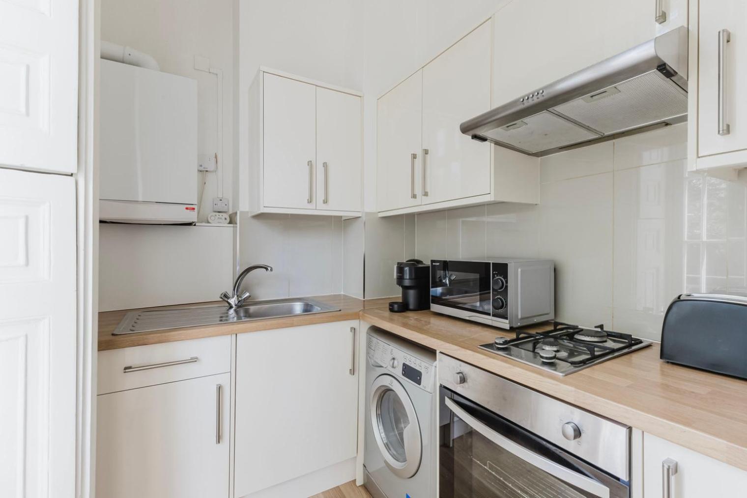 Apartment Blueground Camden Town Furnished Wd Lon-557