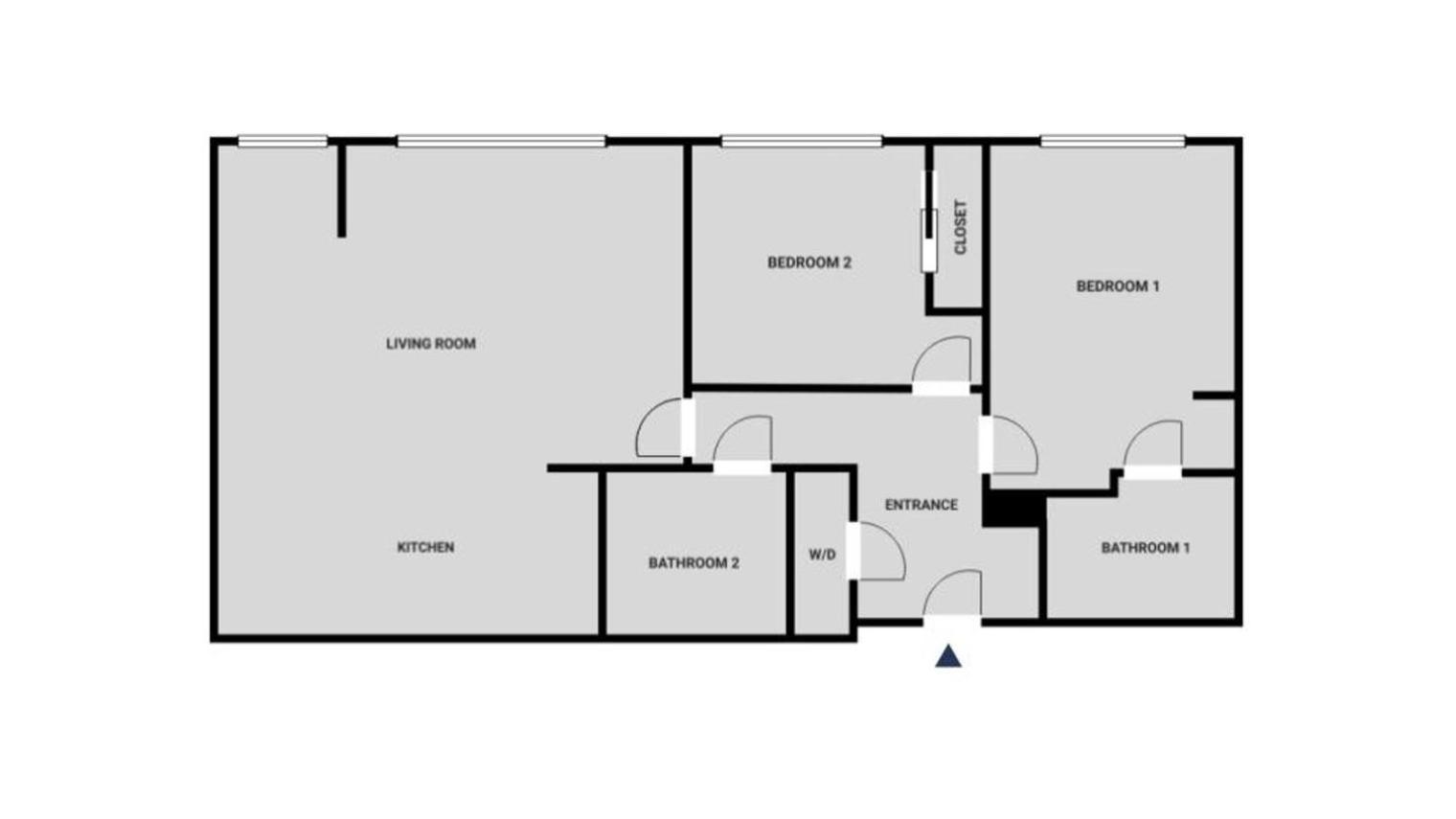 Apartment Blueground Old Street Elevator Nr Pubs Lon-355 *