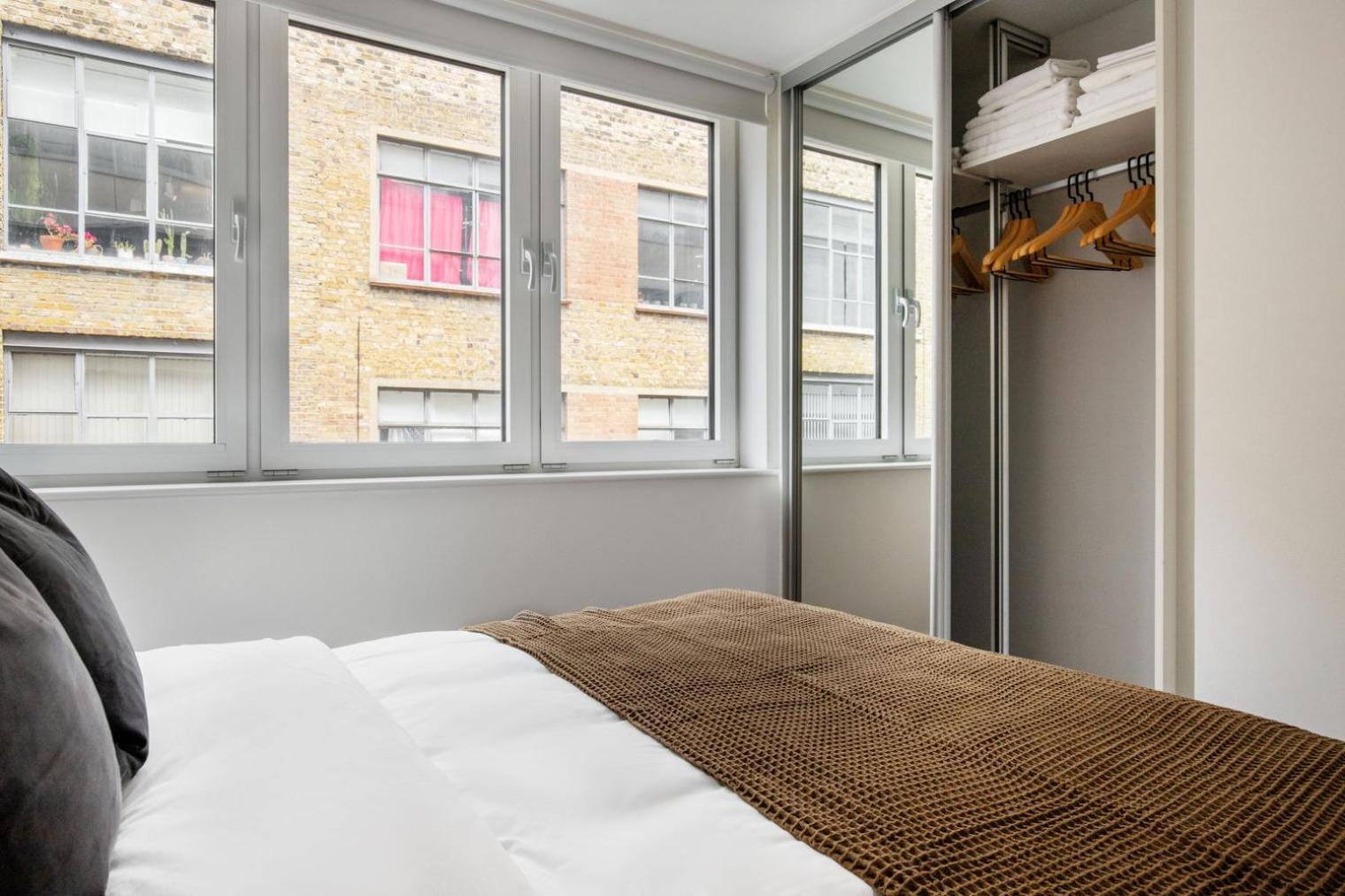 Apartment Blueground Old Street Elevator Nr Pubs Lon-355 London