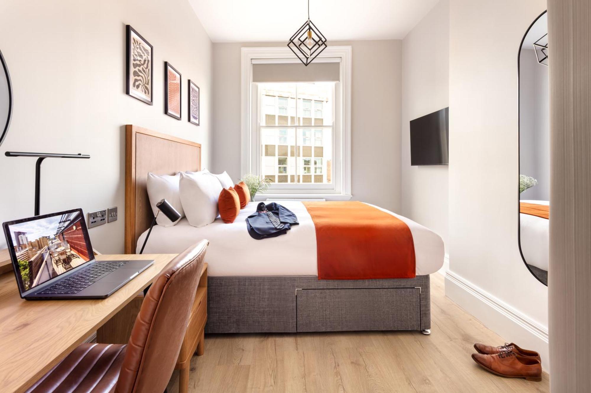 Aparthotel Marlin Westminster