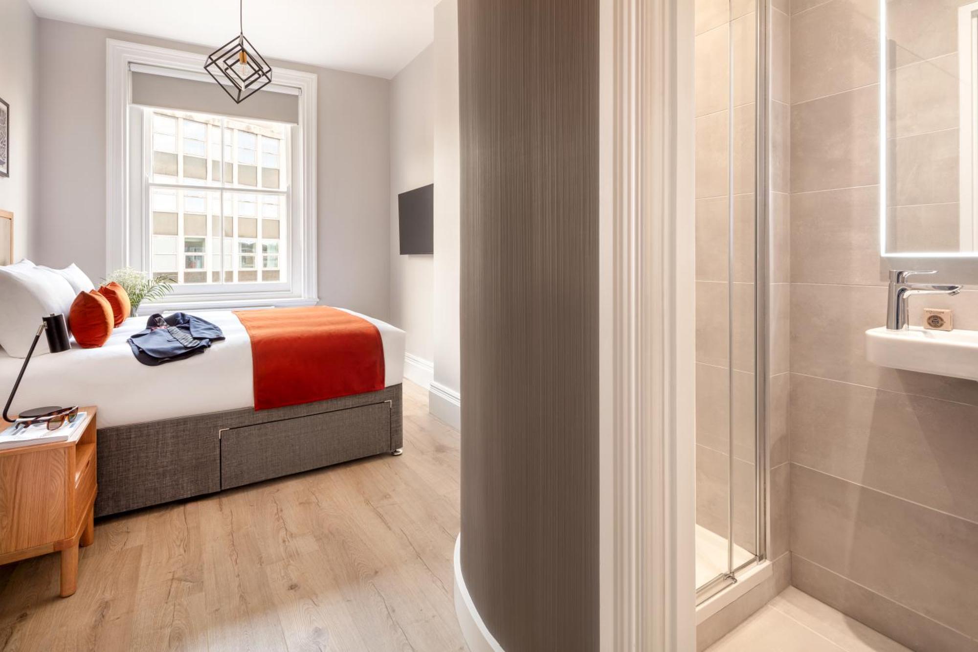 Marlin Westminster Aparthotel