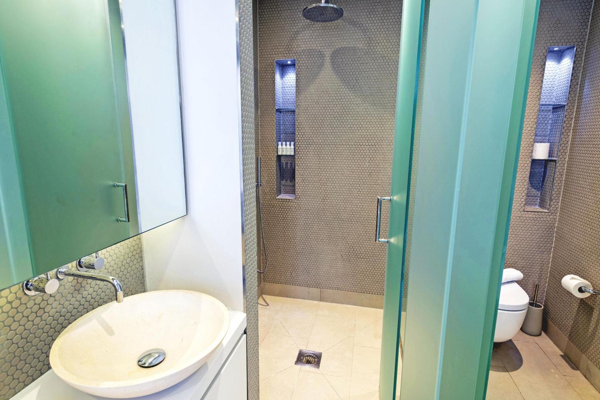 Apartment The Tate Modern Penthouse - Elegant 2-bedroom On Southbank