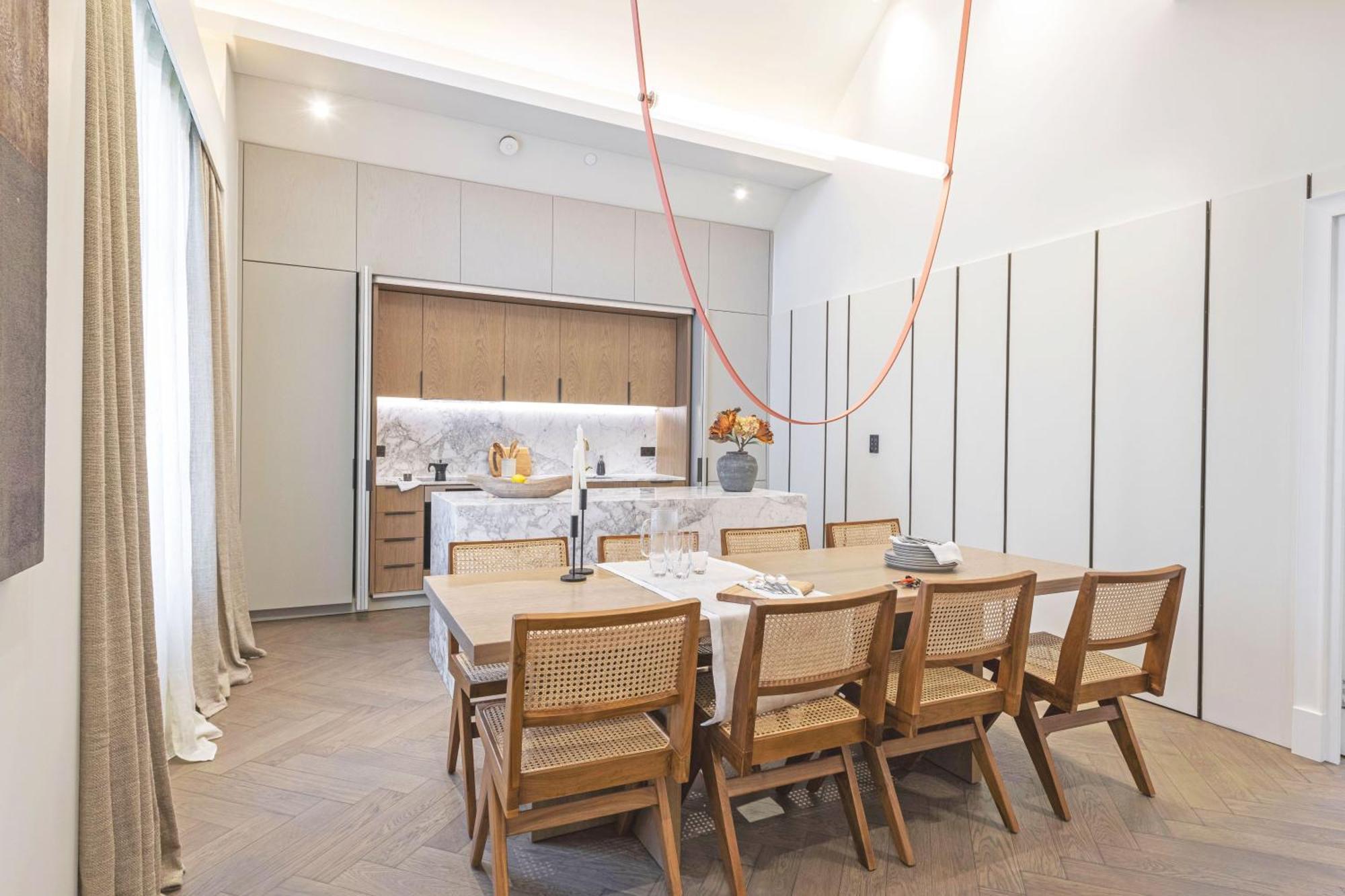 Covent Garden Penthouse - 2-bed By The Royal Opera House Lägenhet London