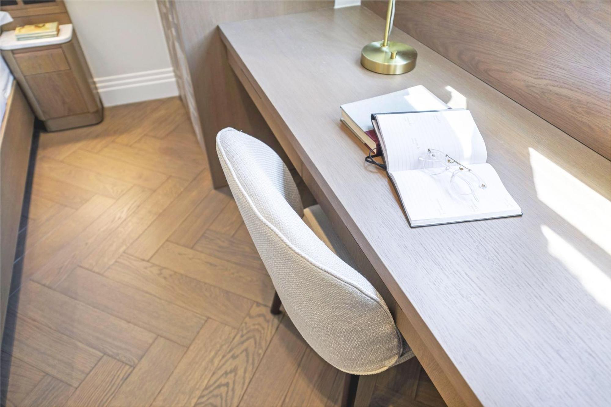 Covent Garden Penthouse - 2-bed By The Royal Opera House Lägenhet *
