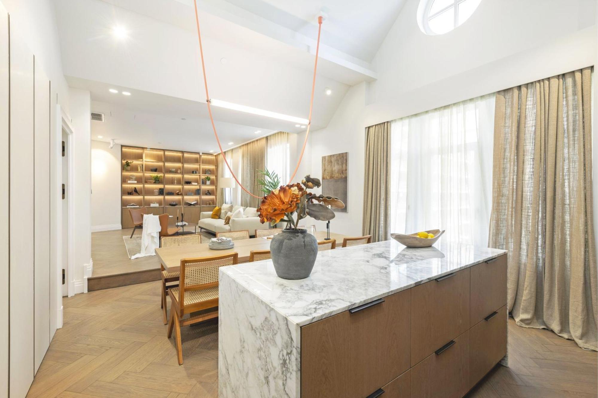 Covent Garden Penthouse - 2-bed By The Royal Opera House Apartment