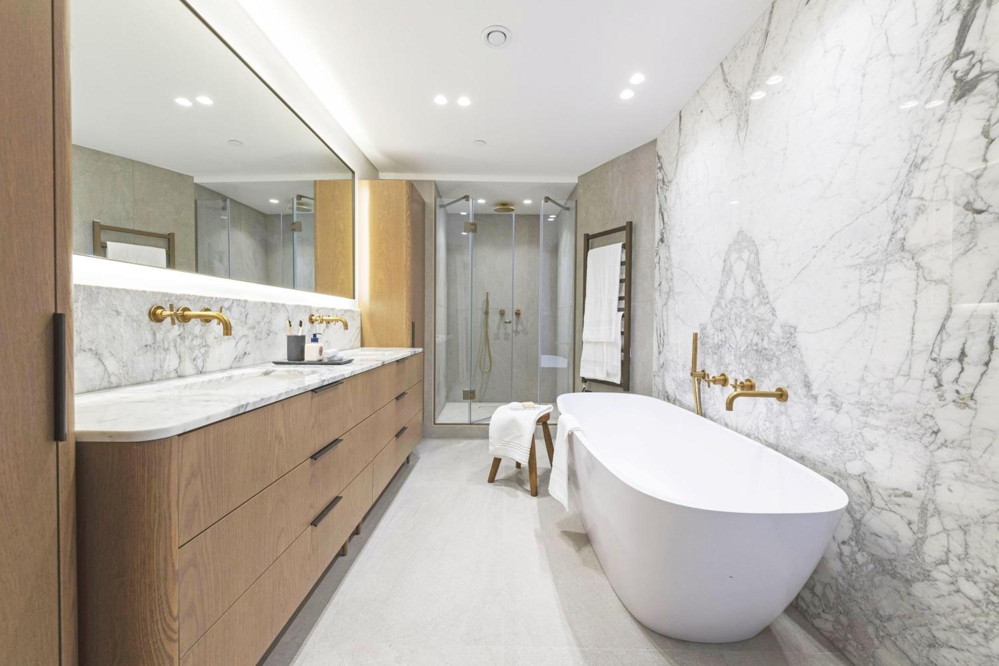 Covent Garden Penthouse - 2-bed By The Royal Opera House Apartment
