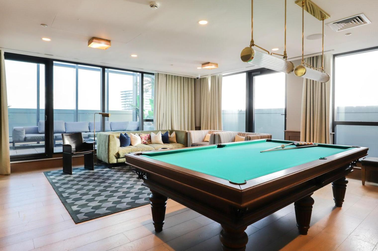 Blueground Canary Wharf Nr Wharf Lon-166 Apartment *