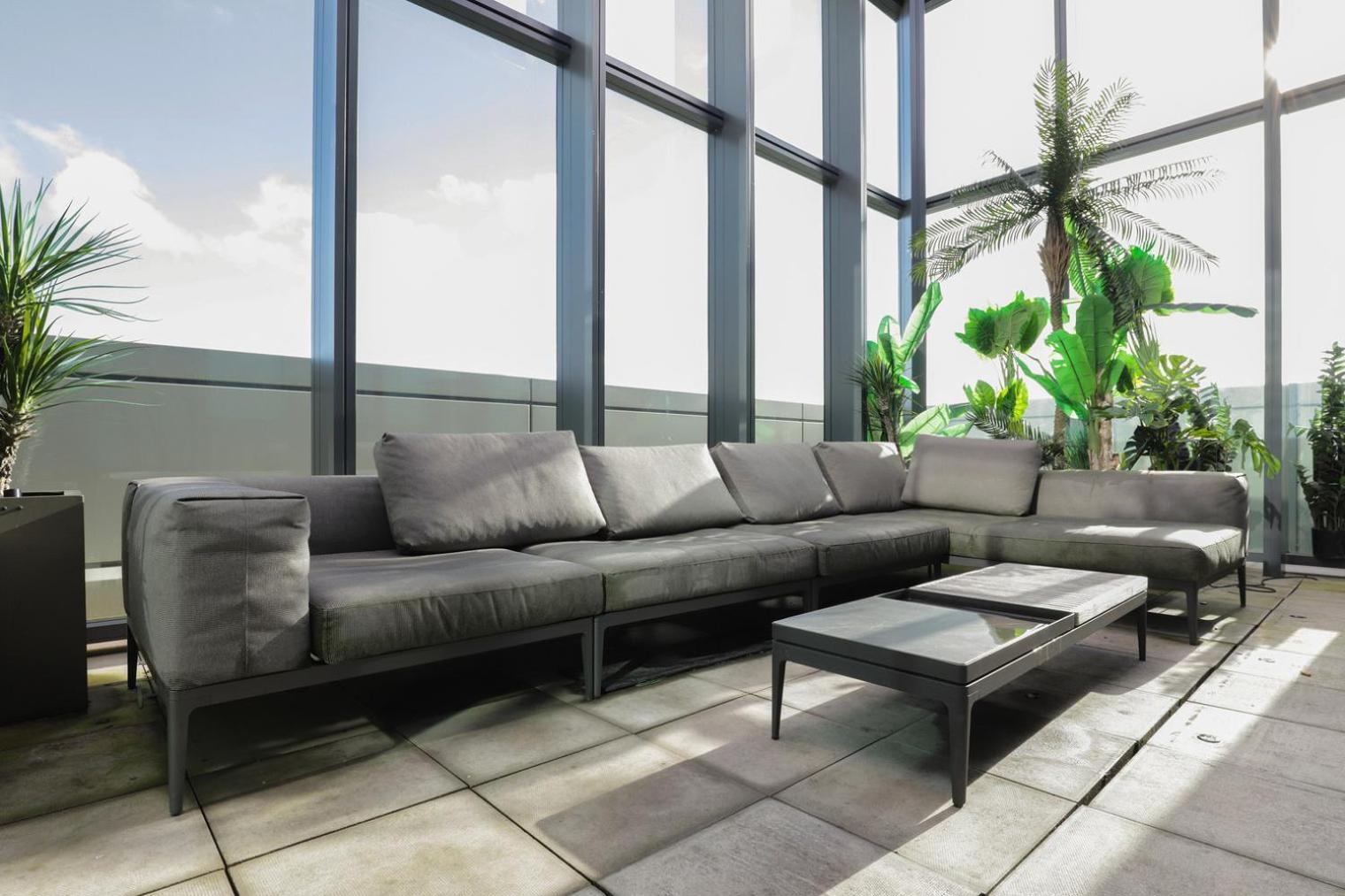 Blueground Canary Wharf Nr Wharf Lon-166 Apartment London