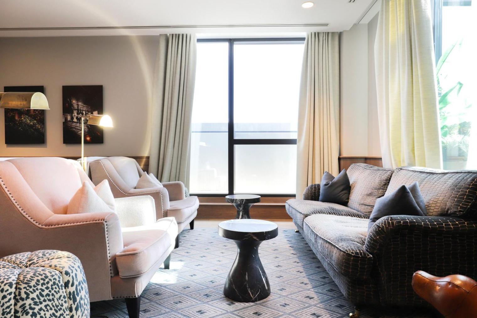 Apartment Blueground Canary Wharf Nr Wharf Lon-166 London