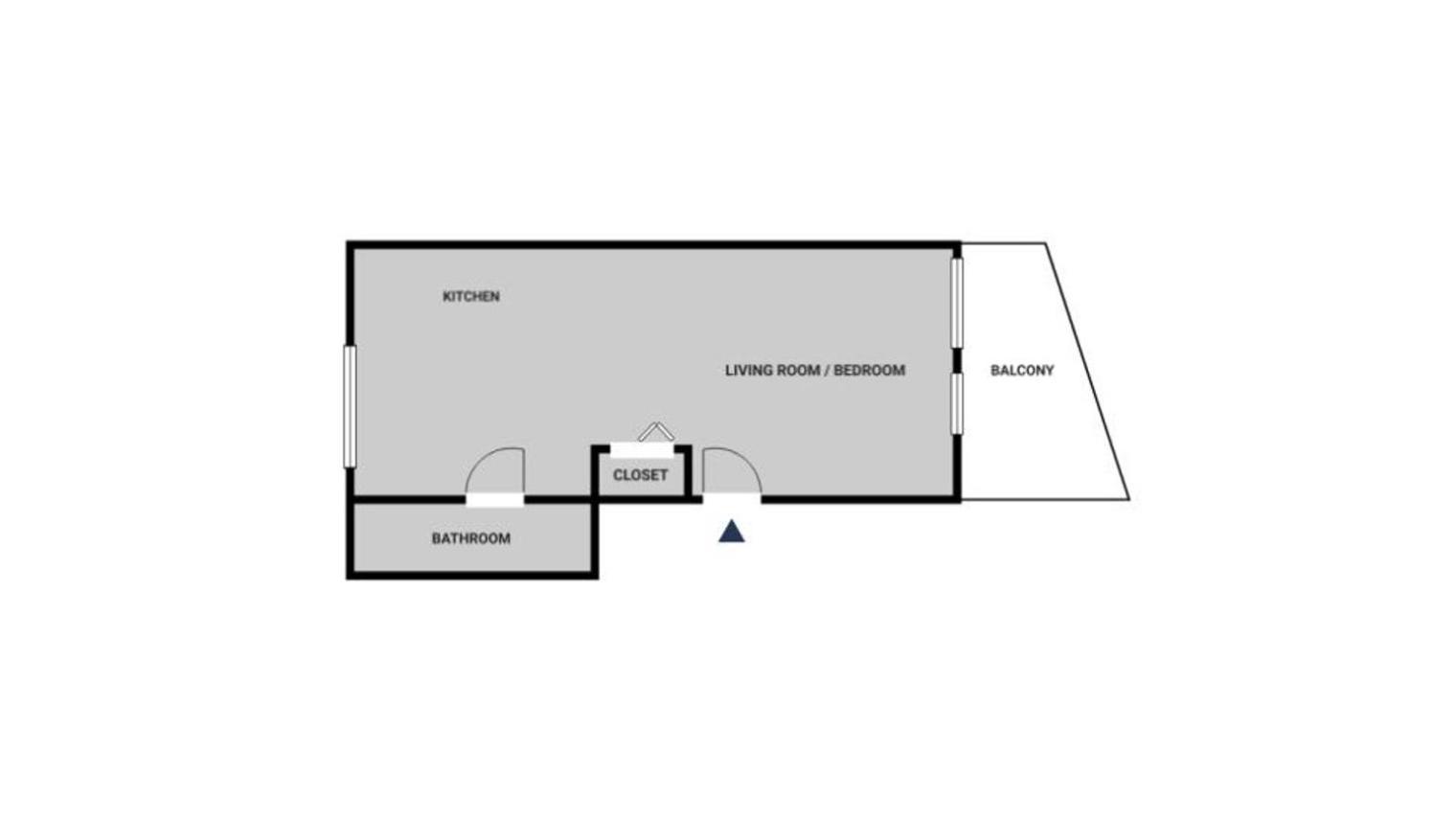 Blueground Marylebone 5 Min Walk To Tube Lon-523 Apartment *