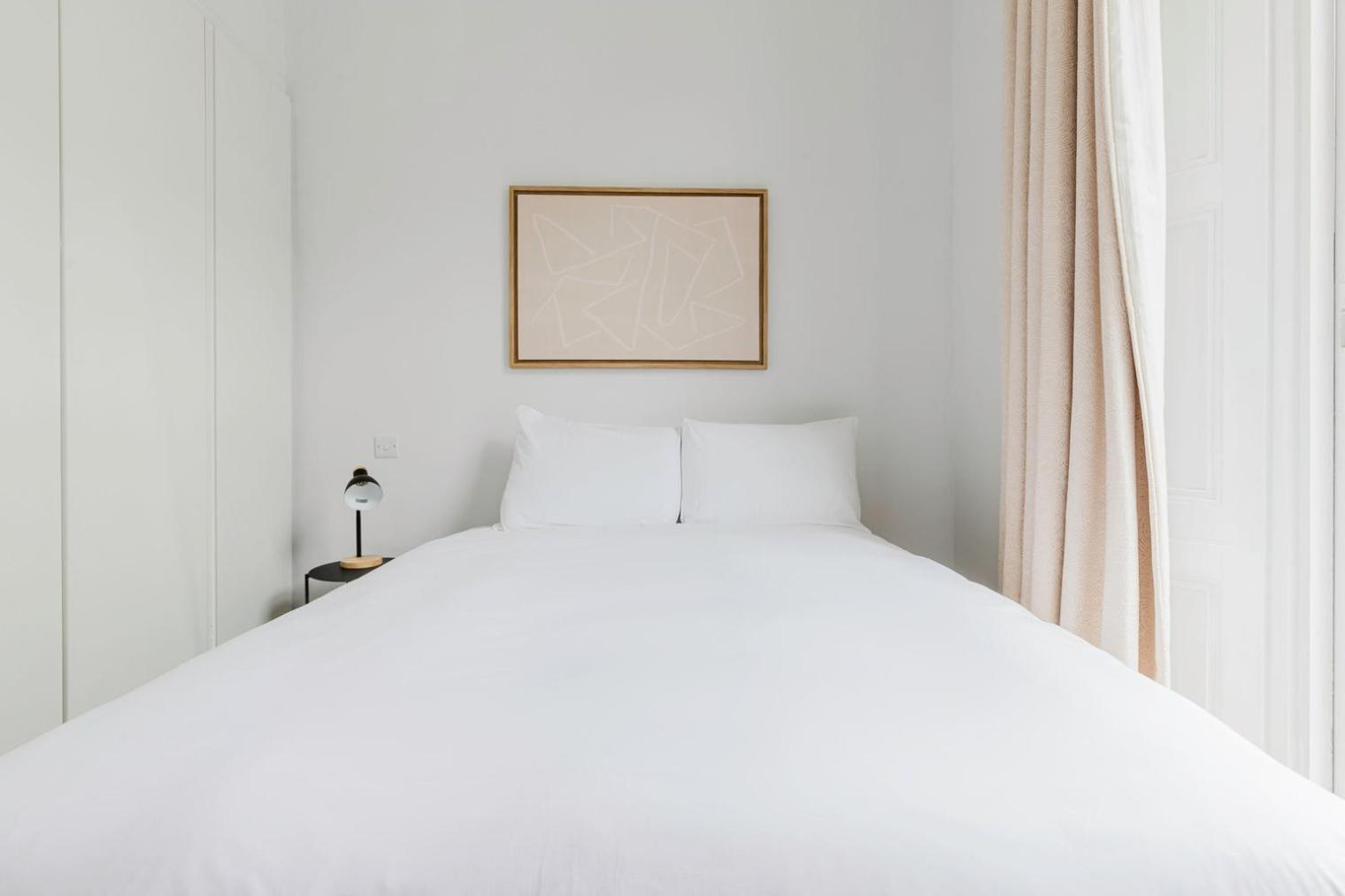 Blueground Earls Court Furnished Equipped Lon-584 Apartment London