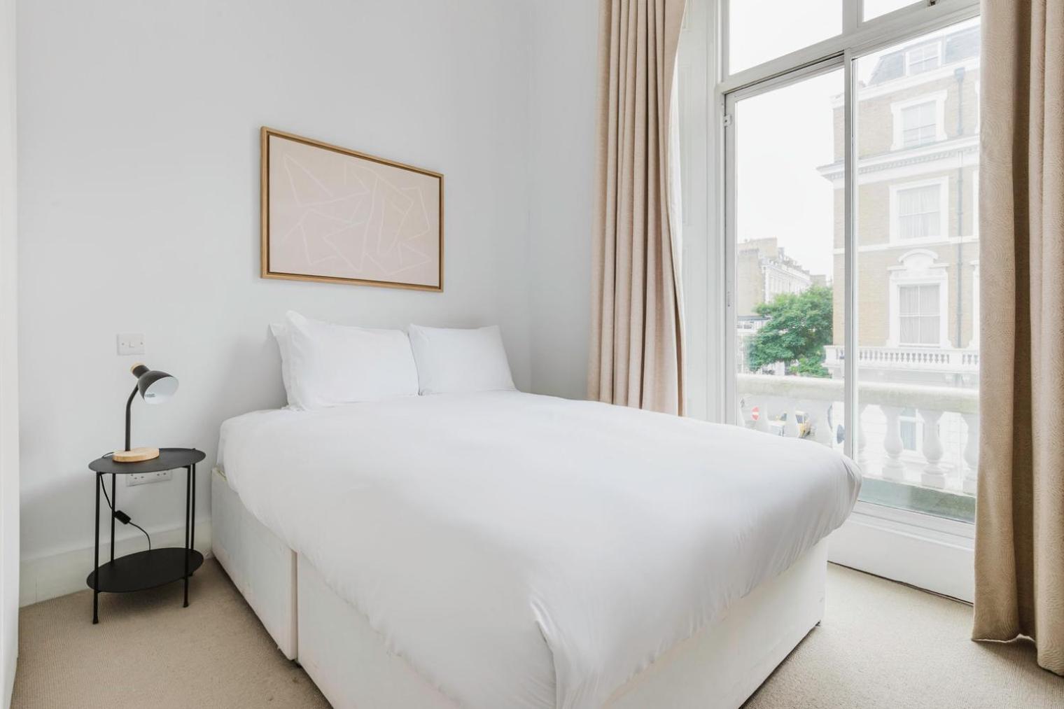 Blueground Earls Court Furnished Equipped Lon-584 London