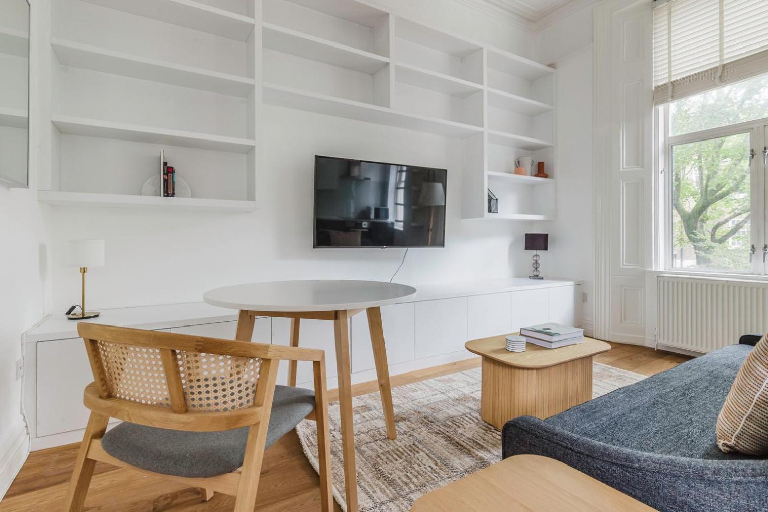 Apartment Blueground Earls Court Furnished Equipped Lon-584