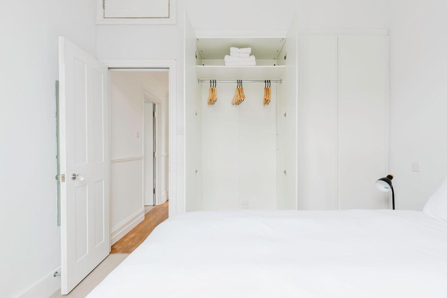 Blueground Earls Court Furnished Equipped Lon-584 Apartment