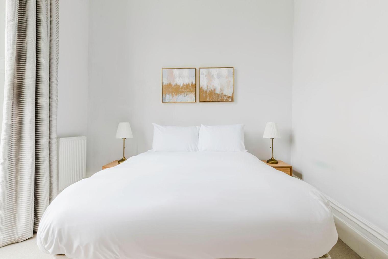 Apartment Blueground Earls Court Furnished Equipped Lon-584 *
