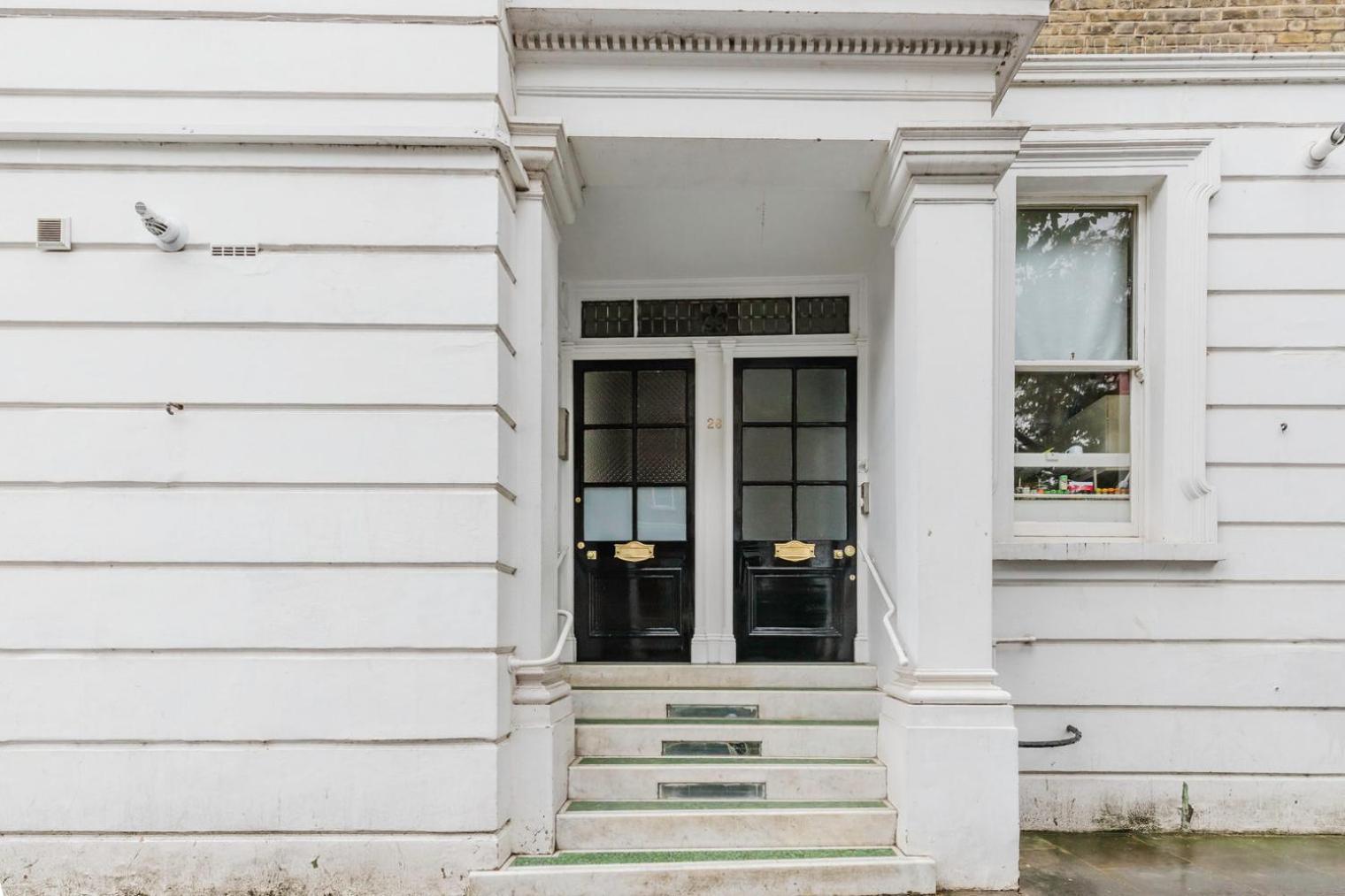 Apartment Blueground Earls Court Furnished Equipped Lon-584 London