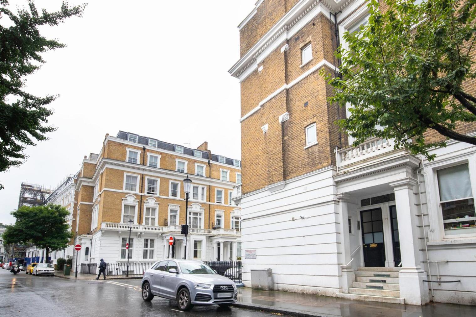 Apartment Blueground Earls Court Furnished Equipped Lon-584
